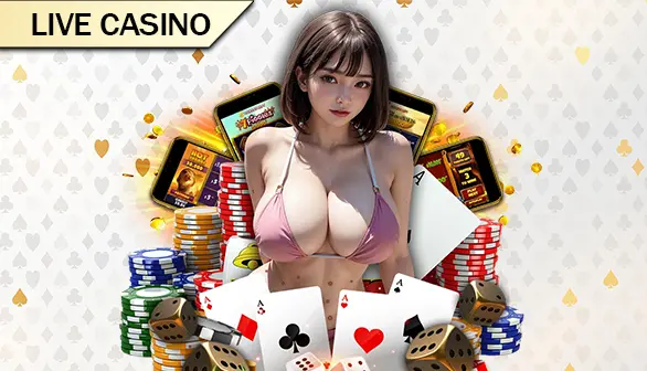 Casino UFCBET