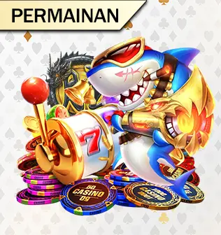 Permainan Slot UFCBET